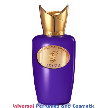 Our impression of Adagio Sospiro Perfumes Women Concentrated Premium Perfume Oil (008086) Premium